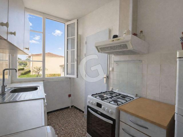 Appartement vente à Les Sables-d'Olonne, La Tranche-sur-mer