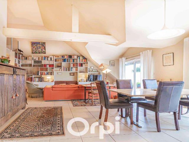 Appartement vente à La Trinité-sur-Mer, Morbihan