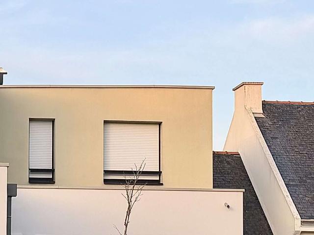 Appartement vente à Saint-Nazaire, La Turballe