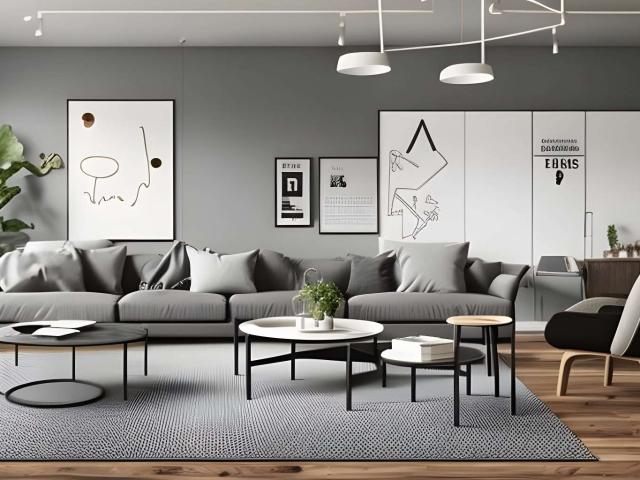 Appartement vente à La Tour-du-Pin, La Verpillière