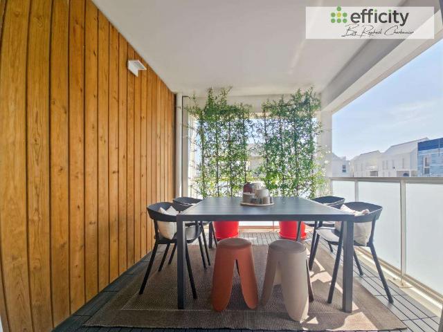 Appartement vente à La Rochelle, Lagord