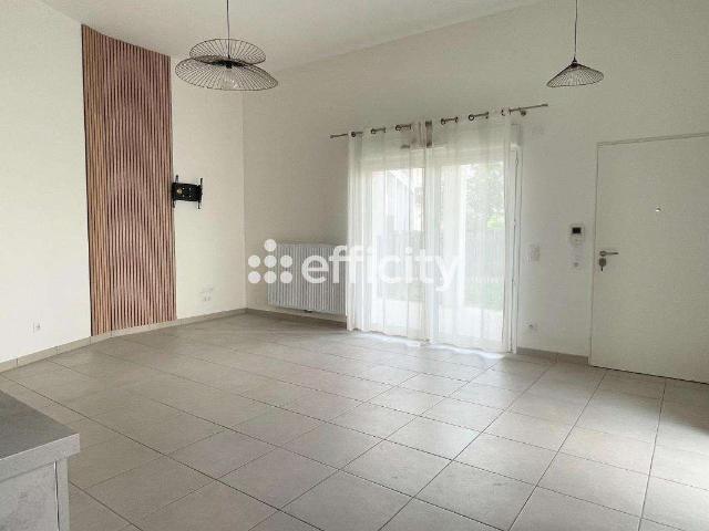 Appartement vente à La Rochelle, Lagord