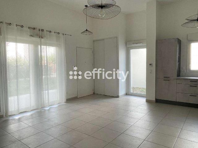 Appartement vente à La Rochelle, Lagord