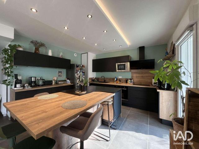 Appartement vente à La Rochelle, Lagord