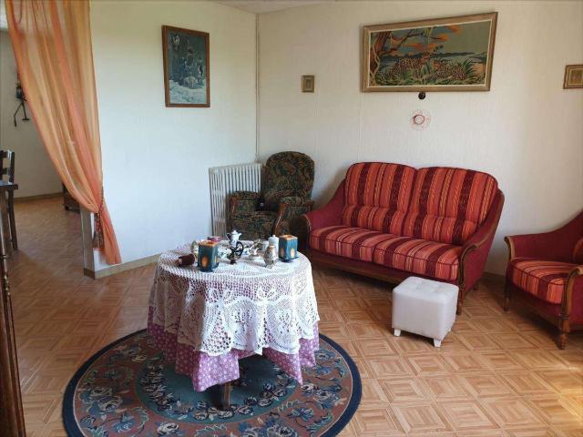 Appartement vente à Mortagne-au-Perche, L'aigle