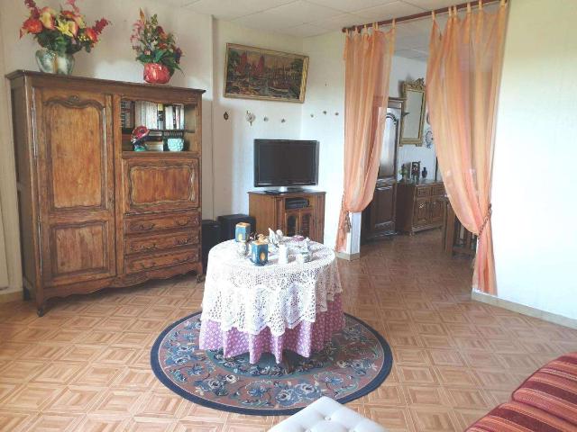 Appartement vente à Mortagne-au-Perche, L'aigle