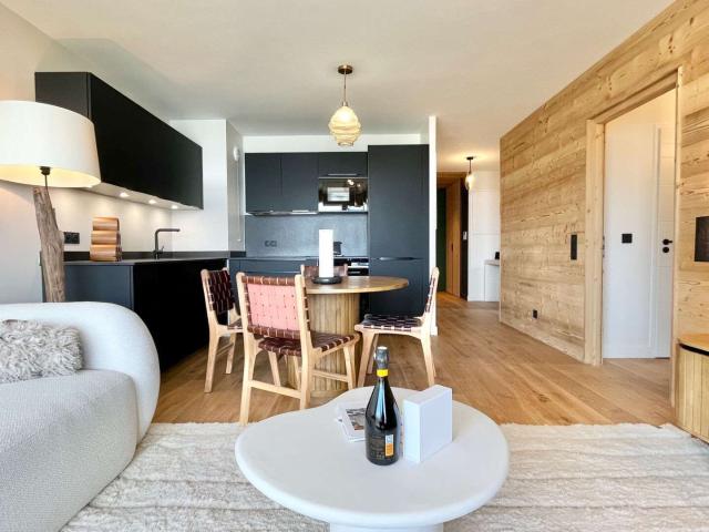 Appartement vente à Grenoble, Huez