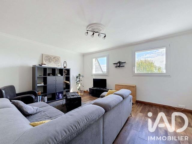 Appartement vente à Saint-Brieuc, Bretagne