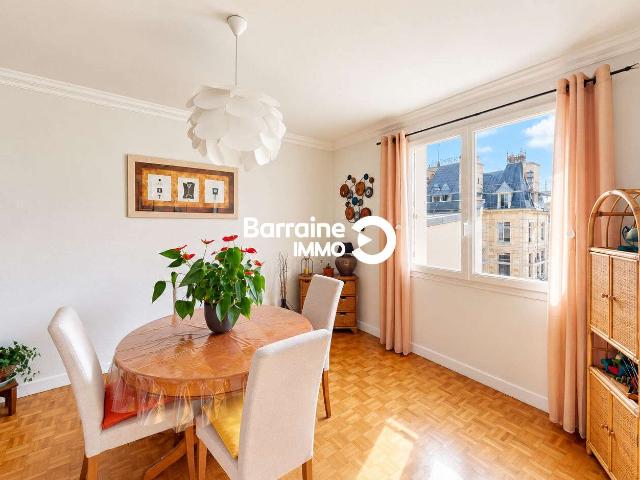 Appartement vente à Lavallot, Landerneau