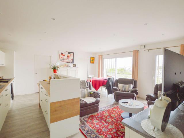 Appartement vente à Brest, Bretagne