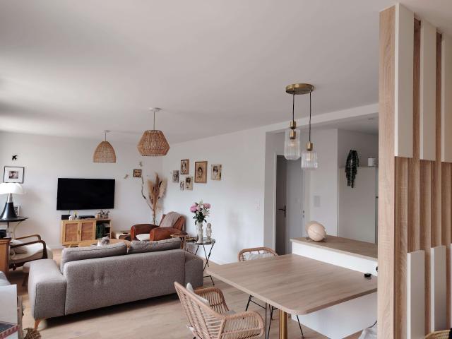 Appartement vente à Brest, Bretagne