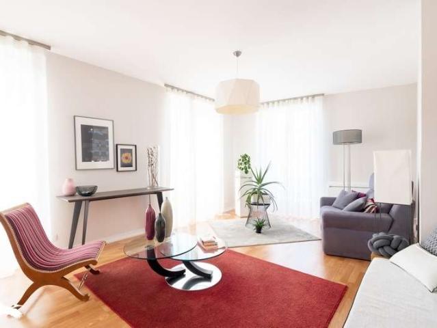 Appartement vente à Brest, Bretagne