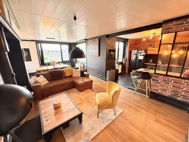 Appartement vente à Morlaix, Bretagne