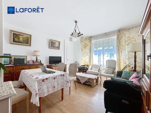 Appartement vente à Lorient, Bretagne