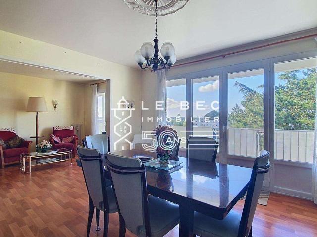 Appartement vente à Lorient, Bretagne