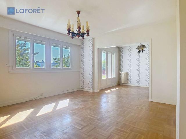 Appartement vente à Lorient, Bretagne