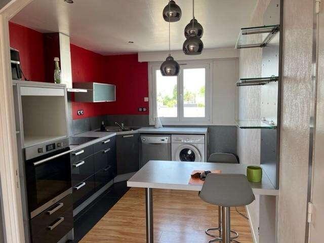 Appartement vente à Lorient, Bretagne