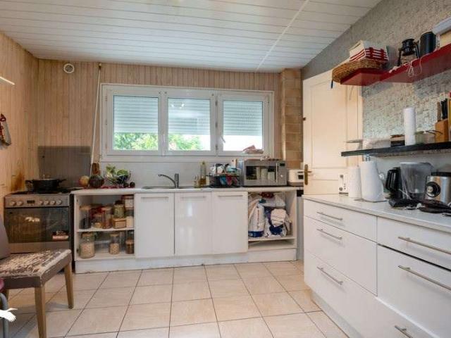 Appartement vente à Lorient, Bretagne