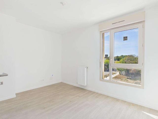 Appartement vente à Pen Mané, Lanester
