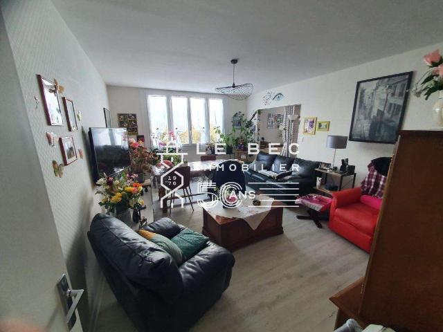 Appartement vente à Lorient, Bretagne