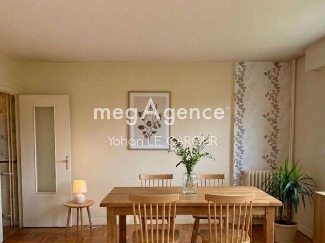 Appartement vente à Lorient, Bretagne