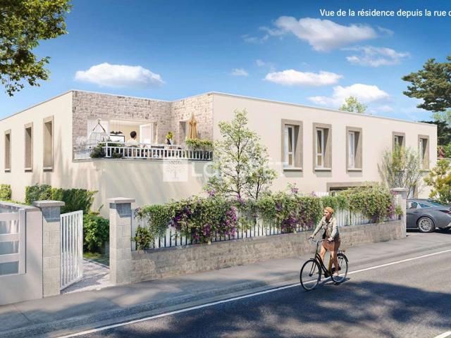Appartement vente à Caen, Langrune-sur-mer