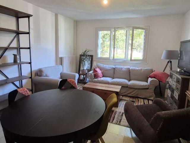 Appartement vente à Châteaulin, Bretagne