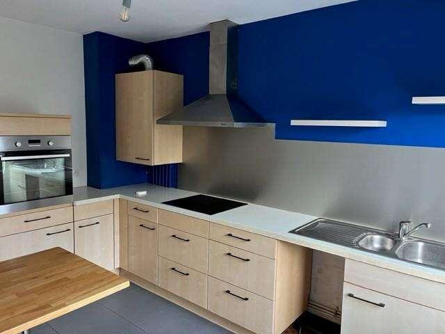 Appartement vente à Lorient, Bretagne