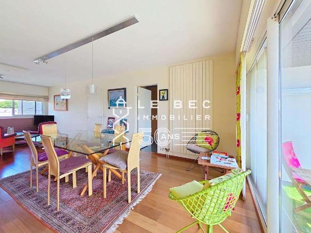 Appartement vente à Lorient, Bretagne