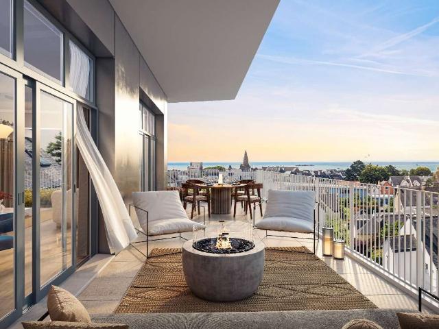 Appartement vente à Lorient, Bretagne