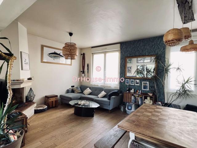 Appartement vente à Lorient, Bretagne