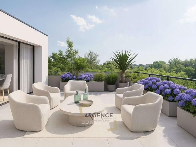 Appartement vente à Montpellier, Lattes