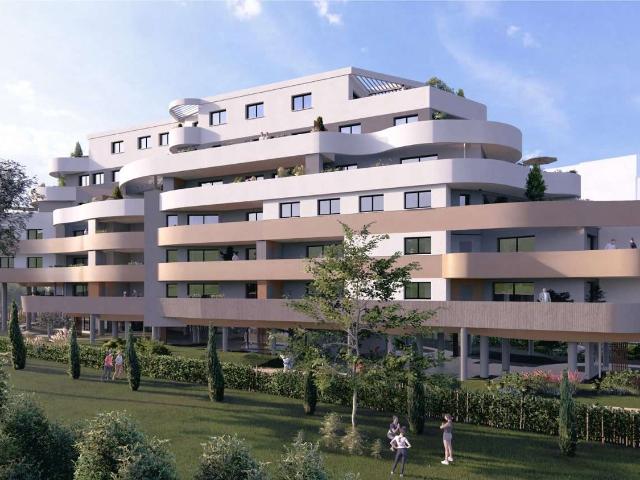 Appartement vente à Montpellier, Lattes