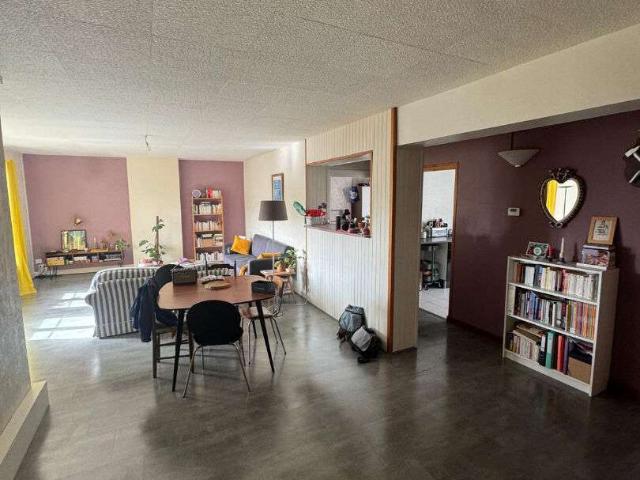 Appartement vente à Laval