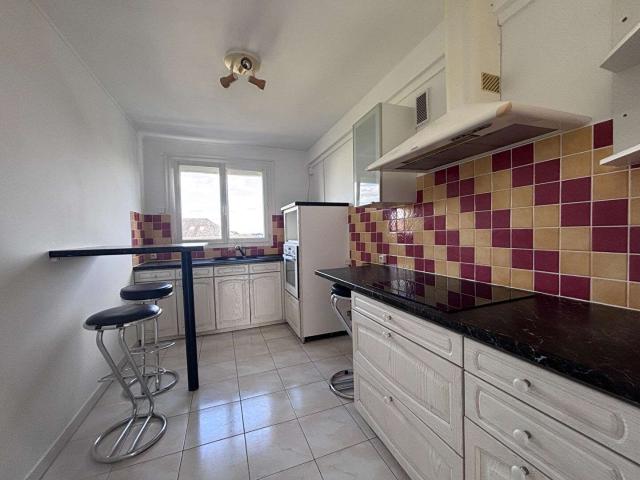 Appartement vente à Laval