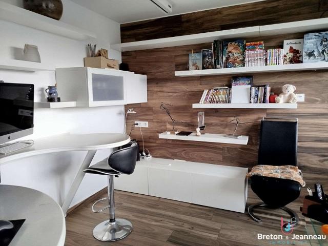 Appartement vente à Laval