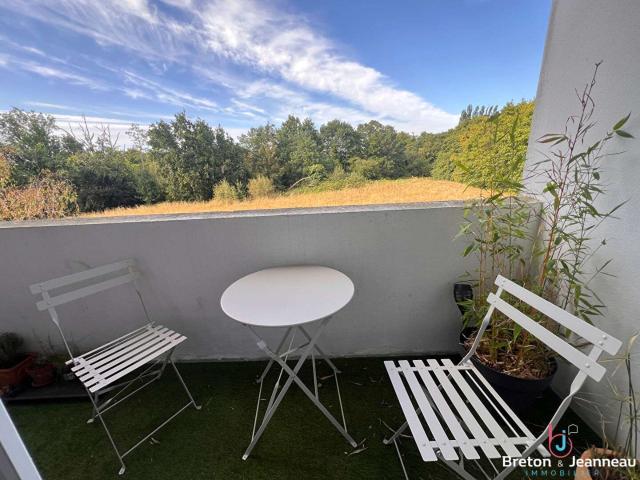 Appartement vente à Laval