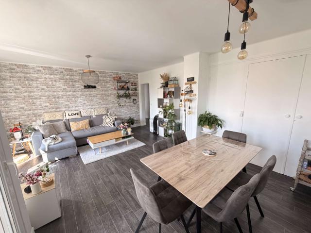 Appartement vente à Laval