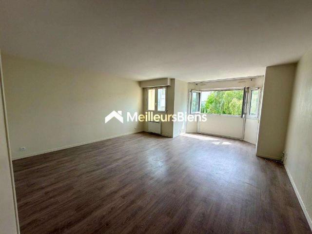 Appartement vente à Laval