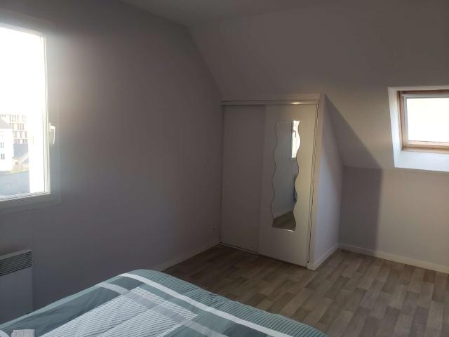 Appartement vente à Laval