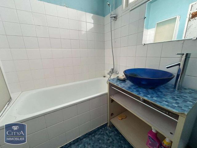 Appartement vente à Laval