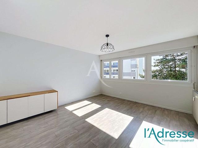 Appartement vente à Laval
