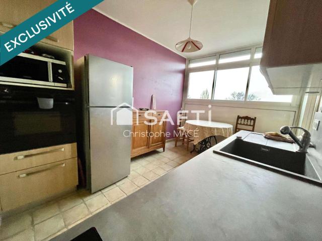 Appartement vente à Laval