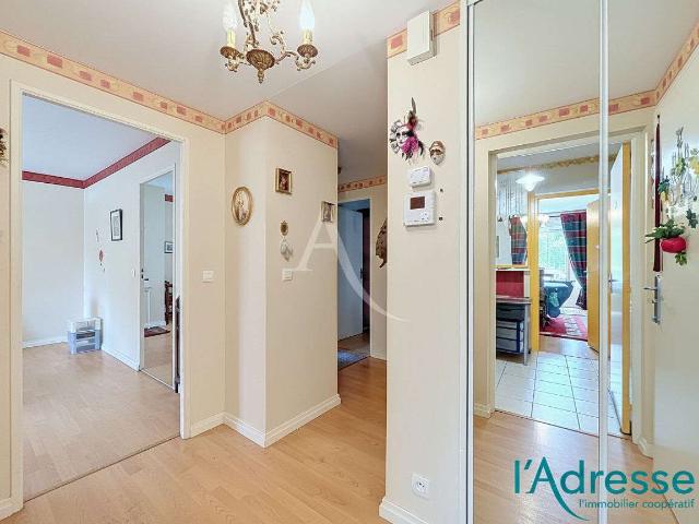 Appartement vente à Laval