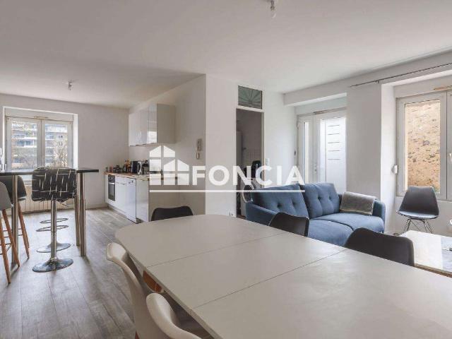 Appartement vente à Laval