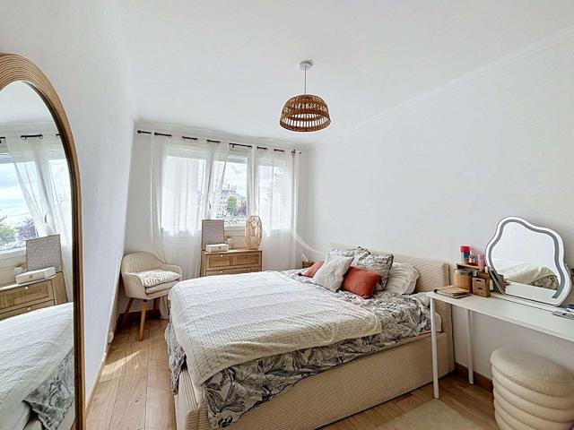 Appartement vente à Laval