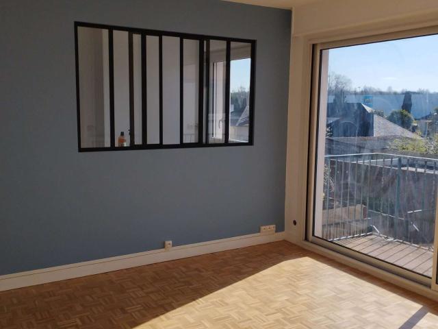 Appartement vente à Les Fourches, Laval