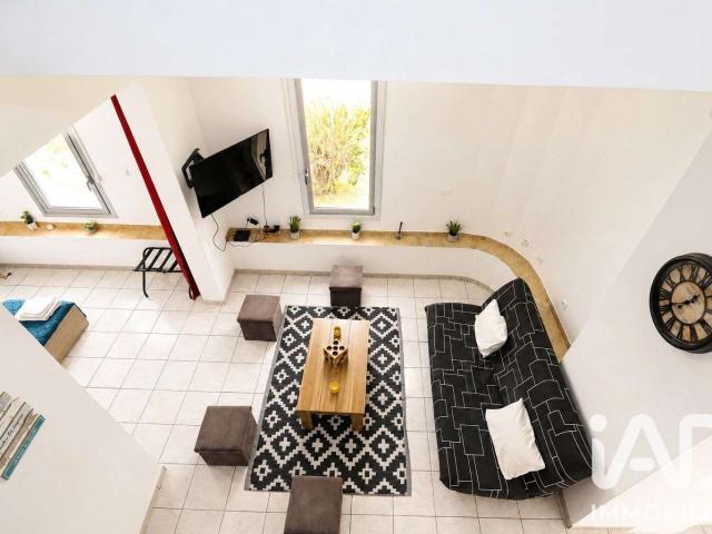 Appartement vente à Perpignan, Le Barcarès
