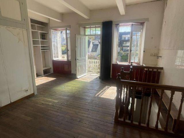 Appartement vente à Vannes, Bretagne