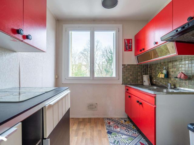Appartement vente à Bordeaux, Le Bouscat